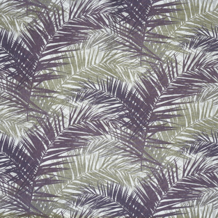 Prestigious Jungle Taupe Fabric